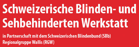 Schweizerische Blindenwerkstatt